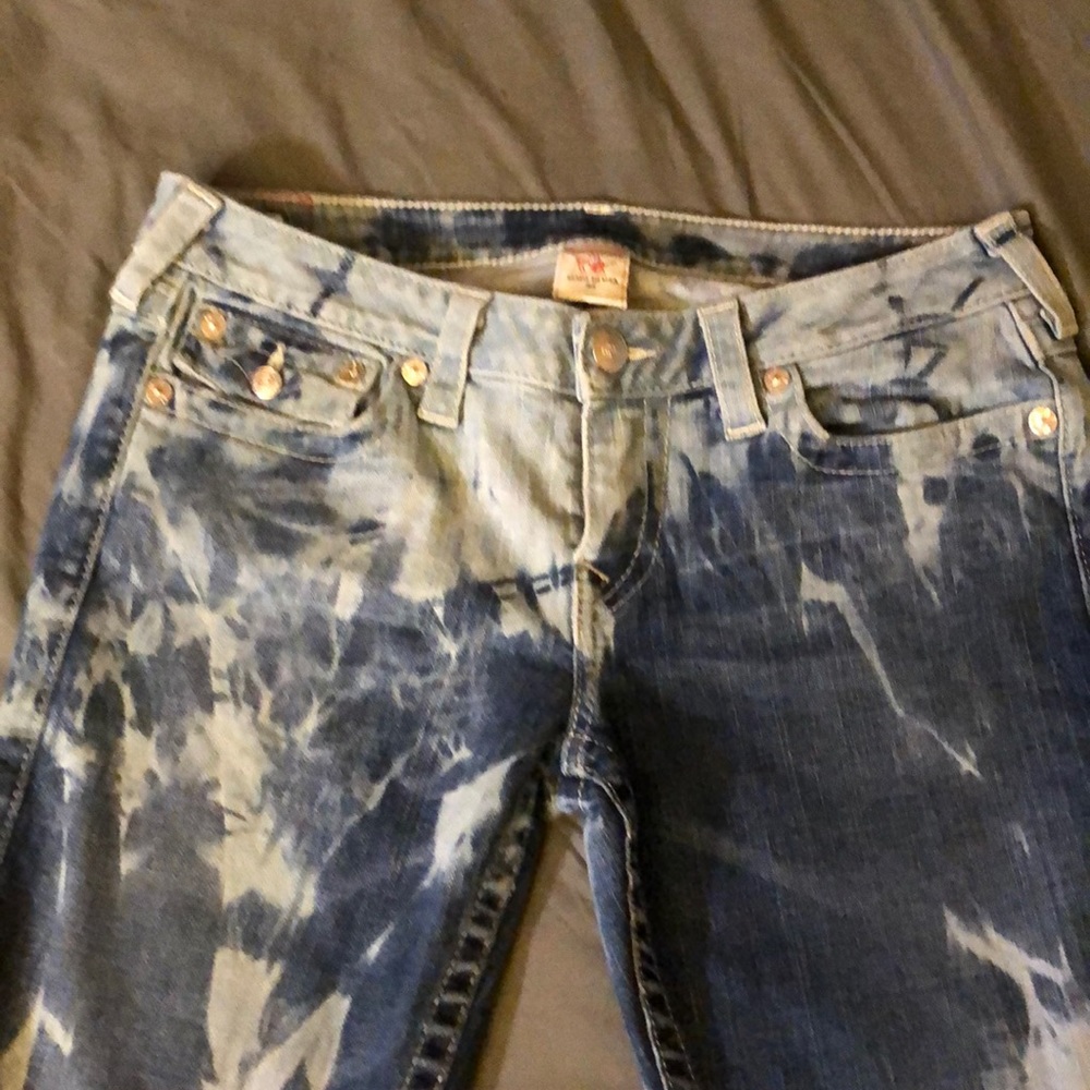 True Religion Billy Jeans